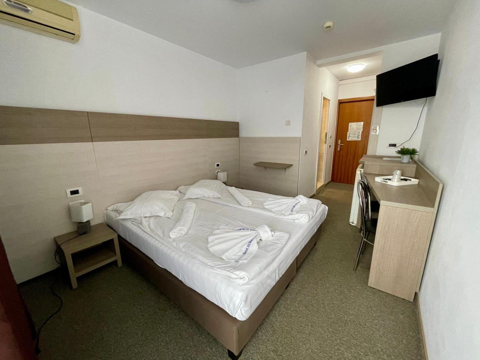 Hotel Aurora มามายา ภายนอก รูปภาพ
