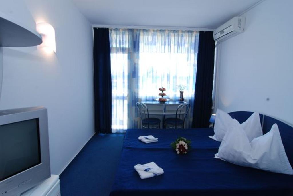 Hotel Aurora มามายา ภายนอก รูปภาพ